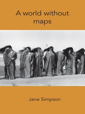 cover image of A World Without Maps
